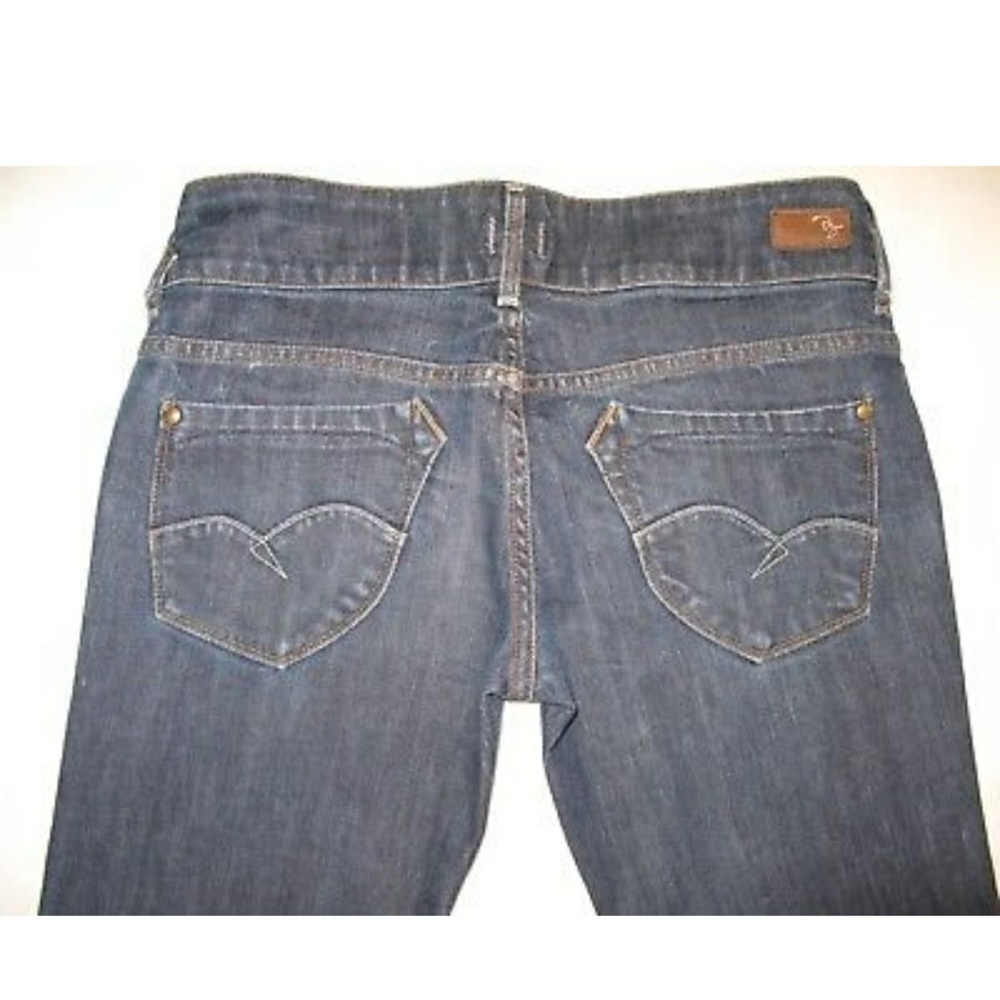 Brown Label jean